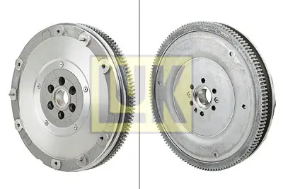 Solo Por Tiempo Limitado Volante motor LUK 415 0746 10